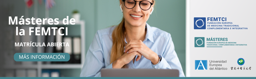 Másteres de la Fundación Europea de MTC