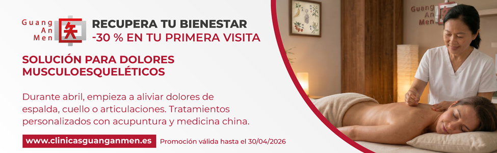 Clinicas Guang An Men