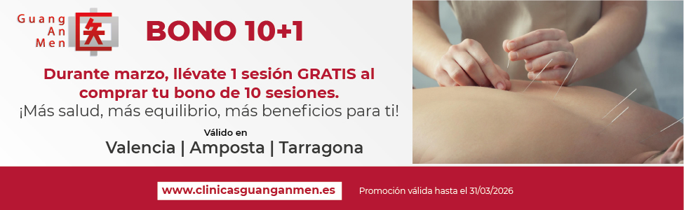 Clinicas Guang An Men