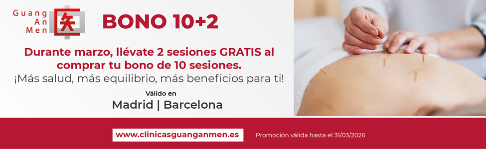 Clinicas Guang An Men