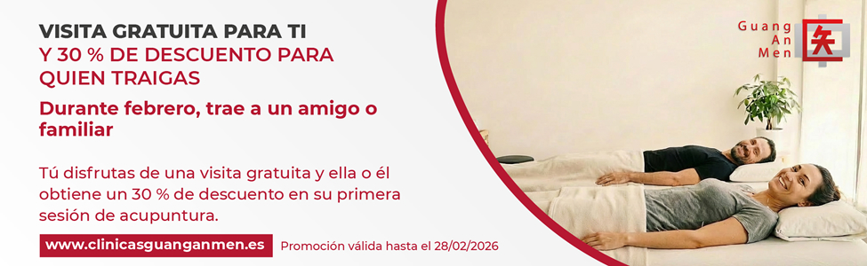 Clinicas Guang An Men