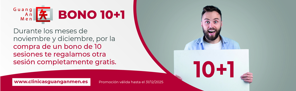 Clinicas Guang An Men