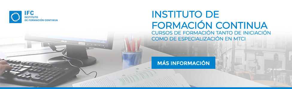 Instituto de formación continua